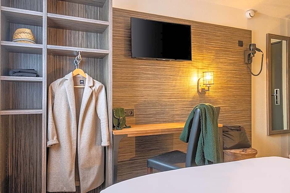 The Originals City, Angers Sud, Le Village 49