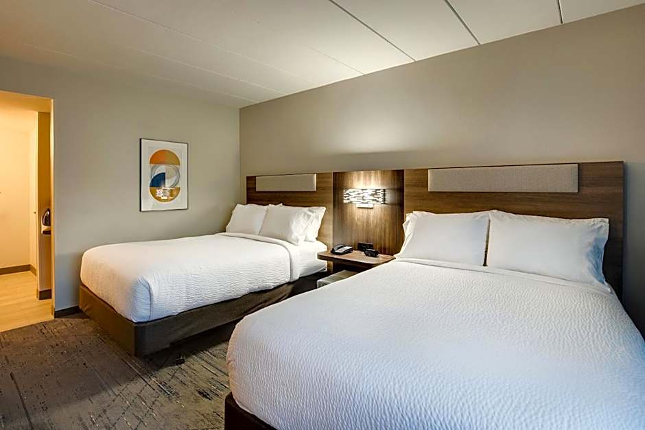 Holiday Inn Express I-95 Capitol Beltway - Largo By IHG