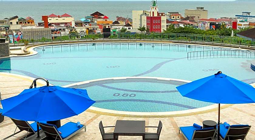 Ibis Balikpapan Hotel