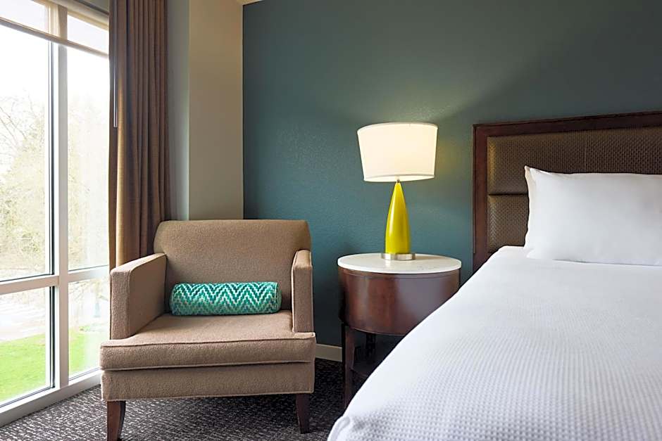 Hyatt House Seattle/Redmond