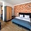 Cristi Residence by Tyzenhauz