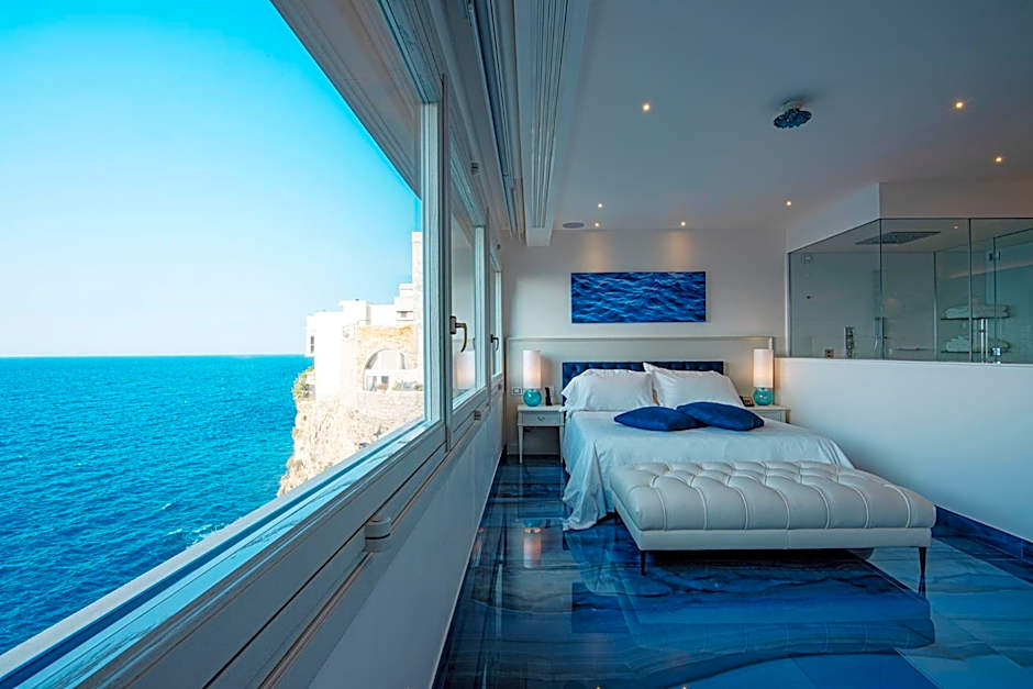 Hotel Grotta Palazzese