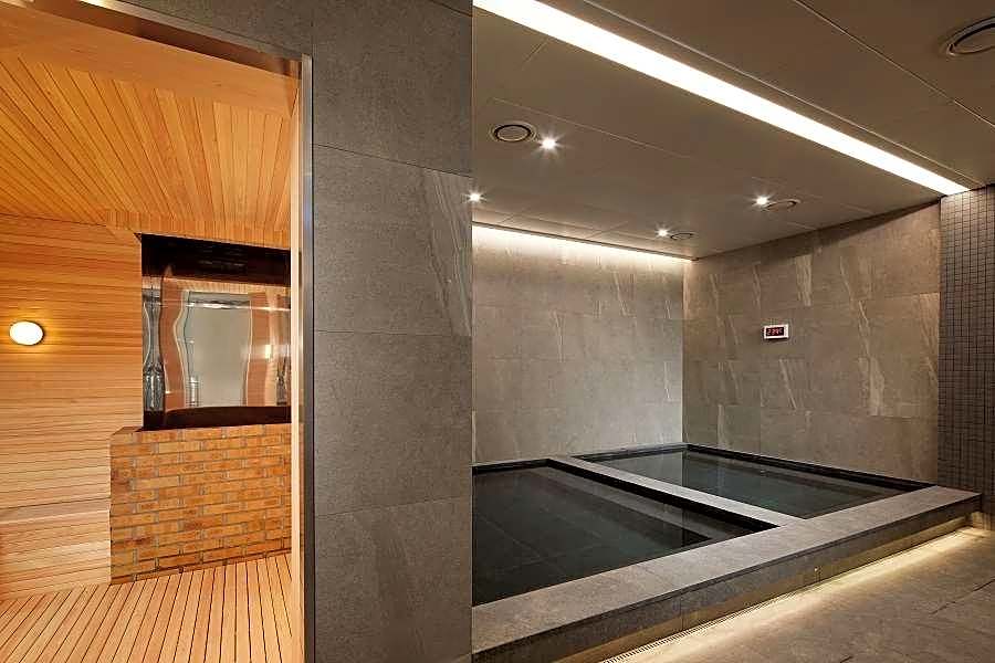 Shilla Stay Seobusan