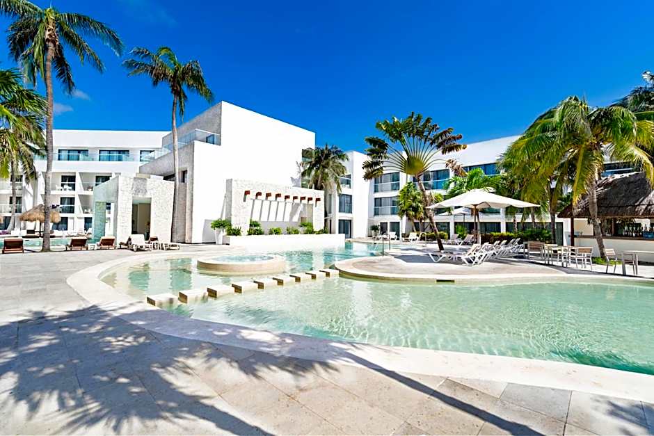 The Sens Tulum Riviera by Oasis-All Inclusive