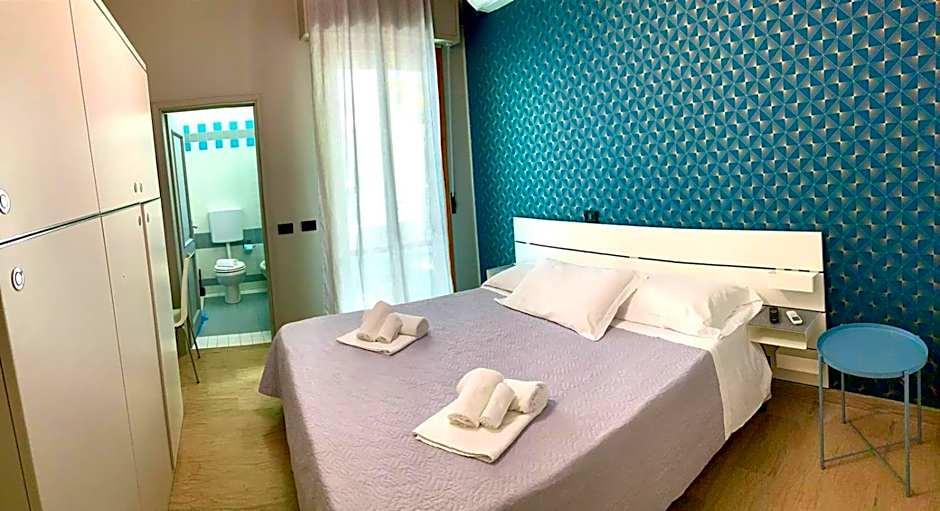 Battigia Rimini - Appartamenti Vacanze