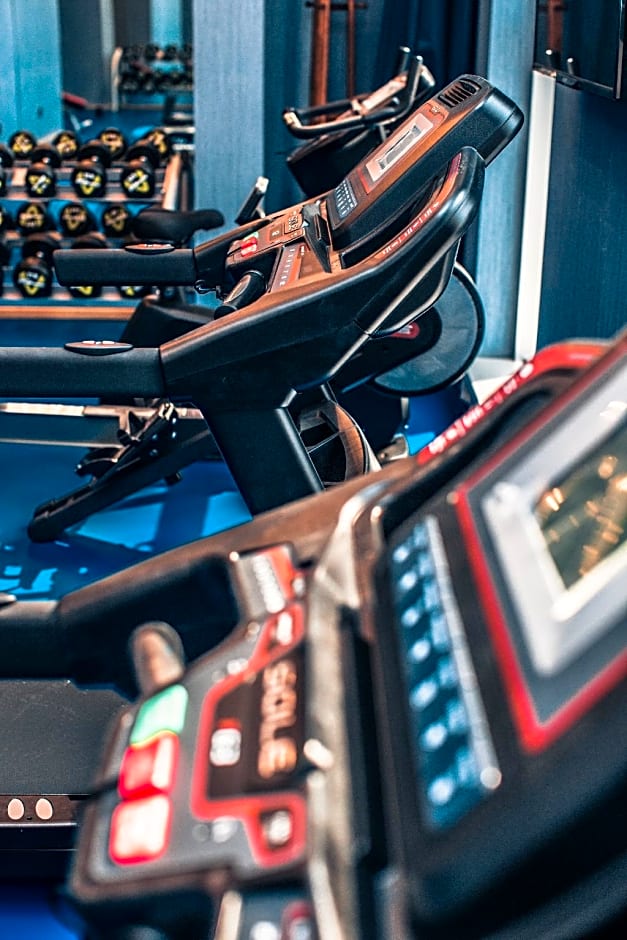 Holiday Inn Express Anshan Downtown By IHG