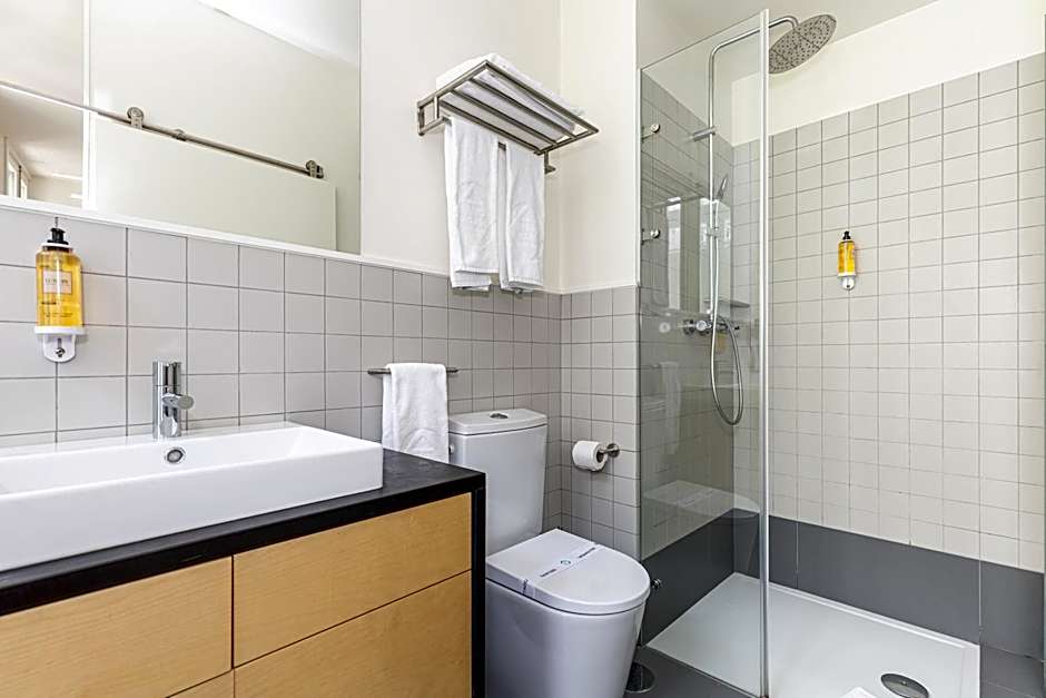 Galerias Nightlife Fashion Flats