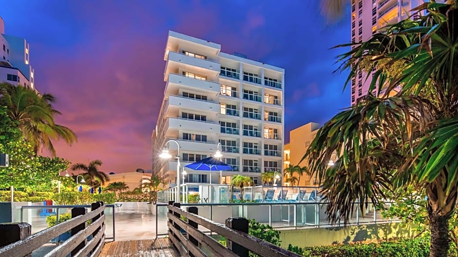 Best Western Plus Atlantic Beach Resort