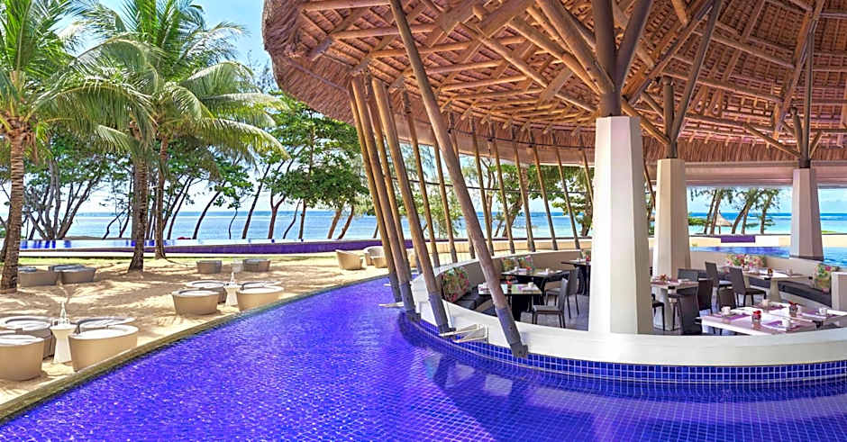 So Sofitel Mauritius