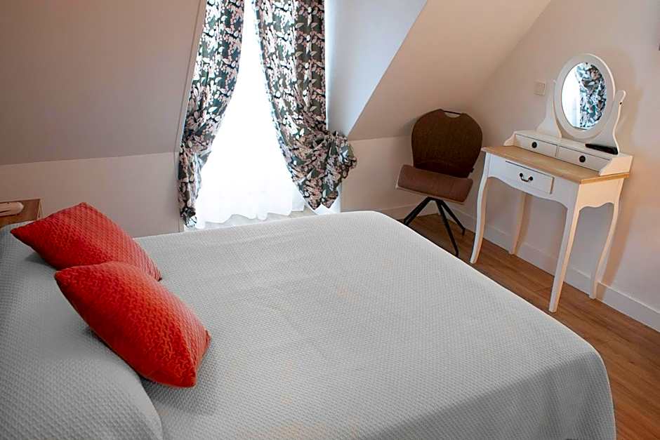 Hôtel du Mont Blanc