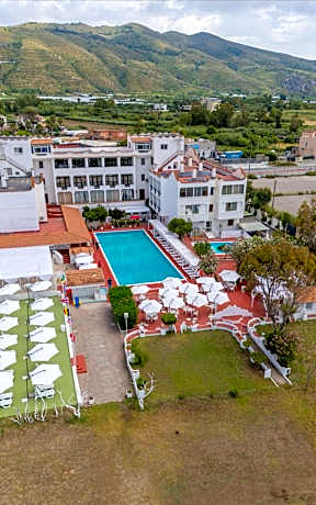 International Resort