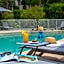 Novotel Aix en Provence Pont de l Arc Fenouilleres