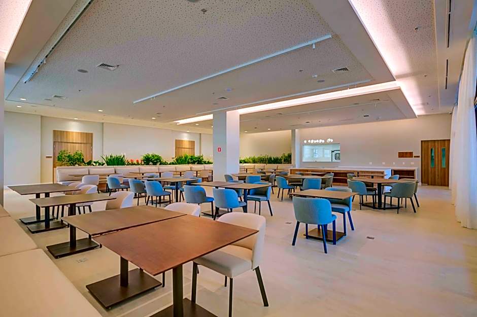 Hilton Garden Inn Sao Jose Do Rio Preto