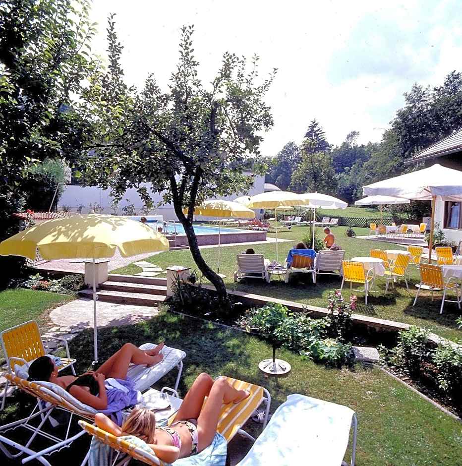 Hotel Velden Bacherlwirt