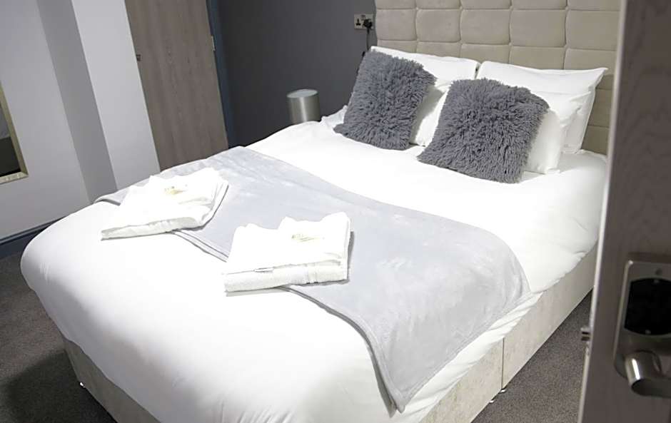 Park City Rooms