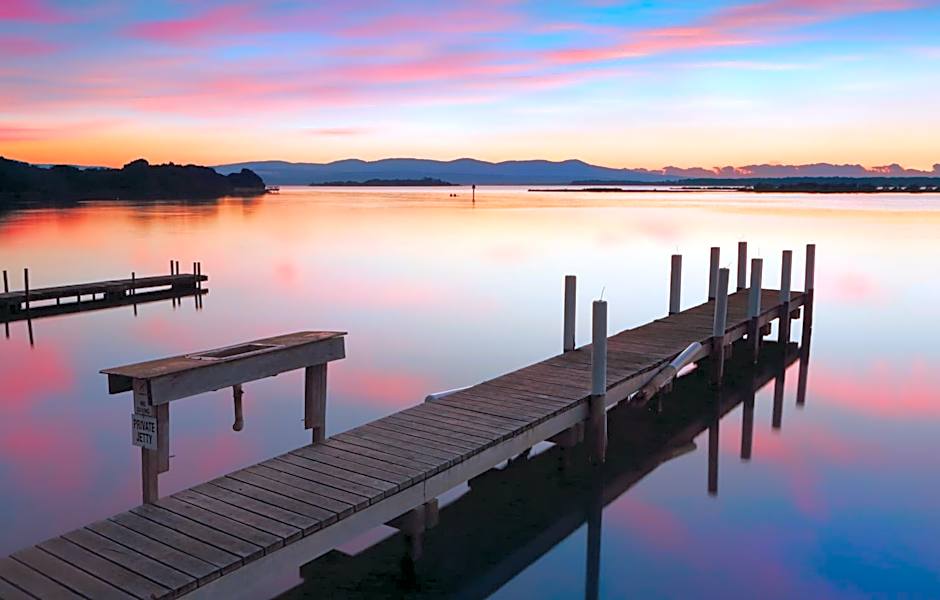 Mallacoota Hotel Motel