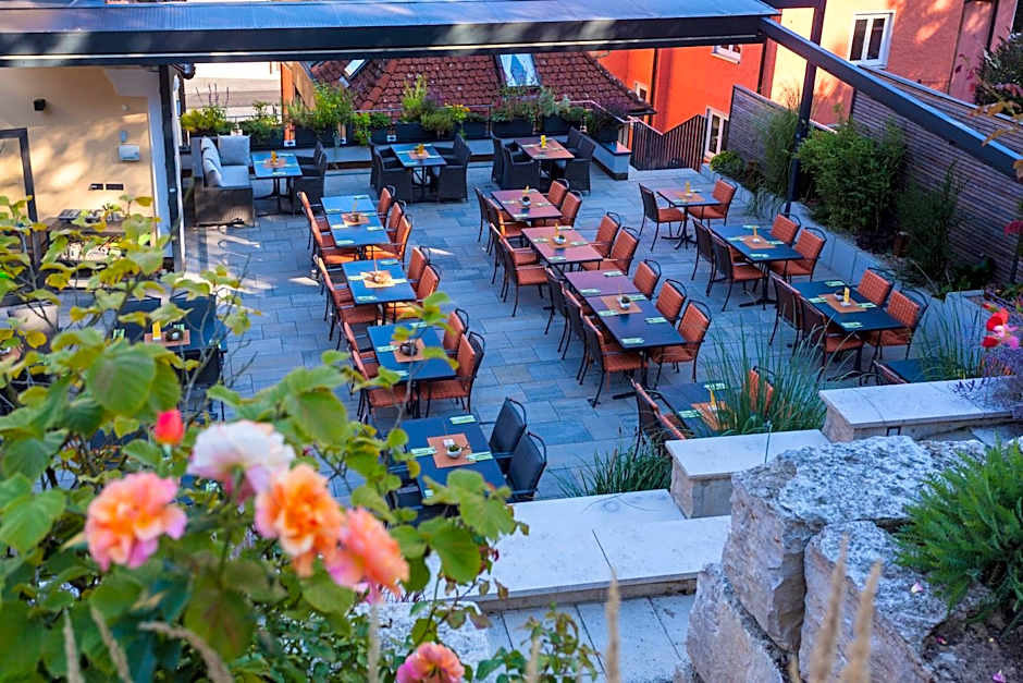 Hotel-Gasthof zur Sonne