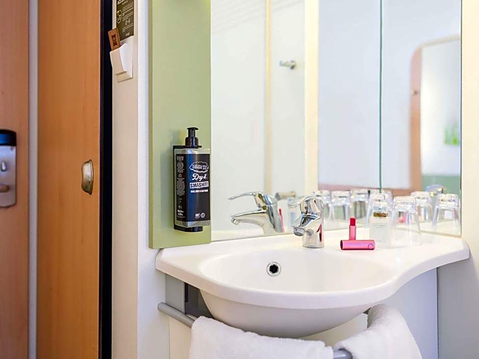 ibis budget Zurich City West