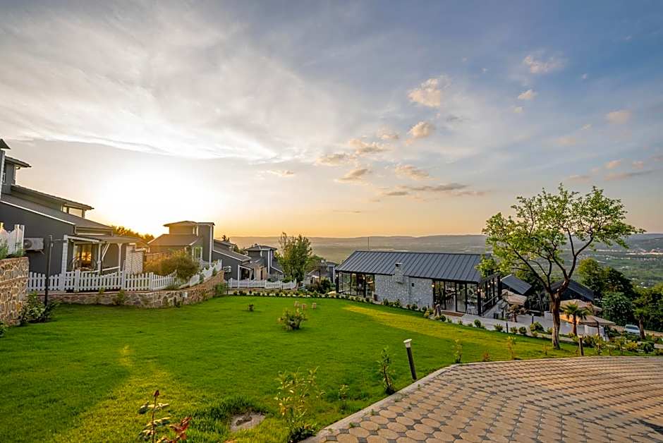 Alya Kartepe Villa Hotel