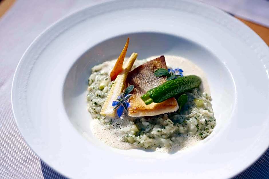 Seehotel Kastanienbaum