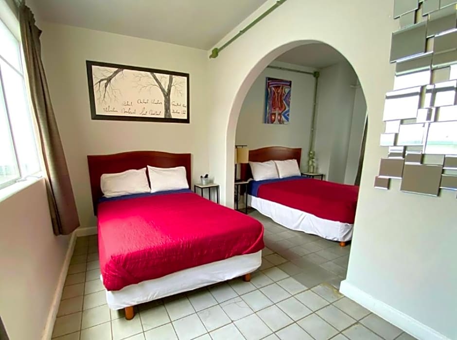 VL Hotel Boutique by Rotamundos