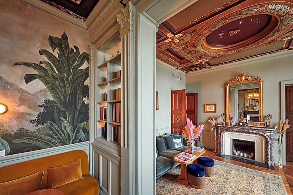 Boutique Hôtel Château Beaupin Restaurant & Wellness