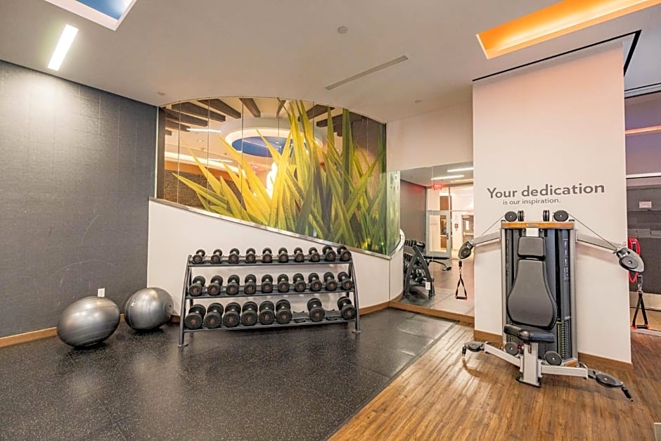 Even Hotel New York - Midtown East By IHG