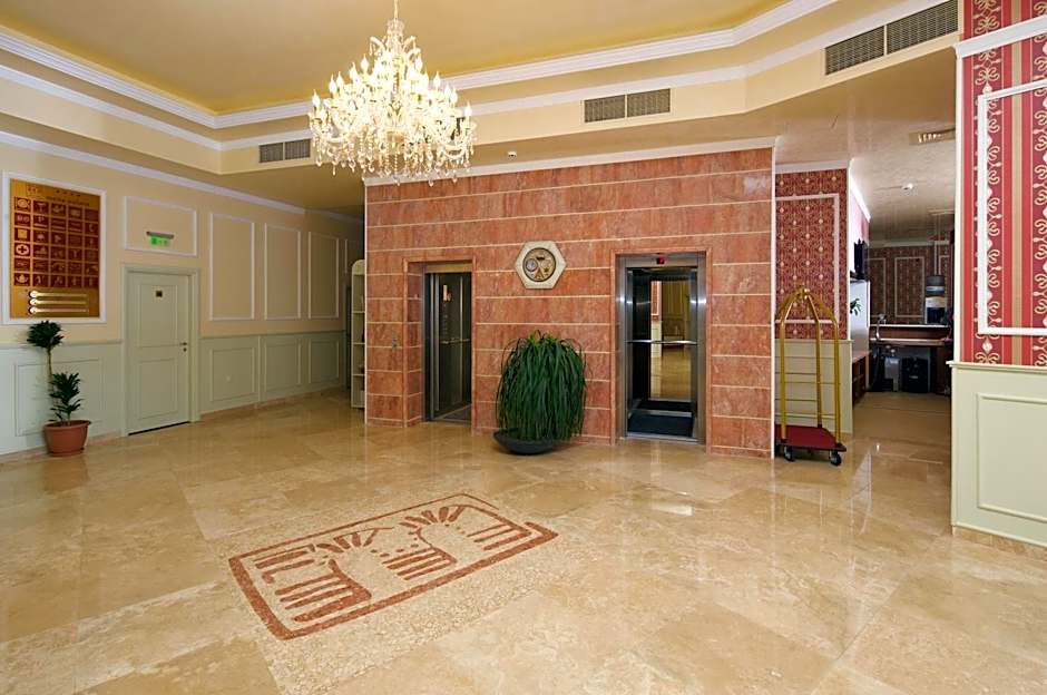 Mena Palace Hotel - All Inclusive