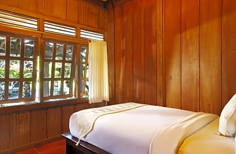 ETHNIC TWO BEDROOM