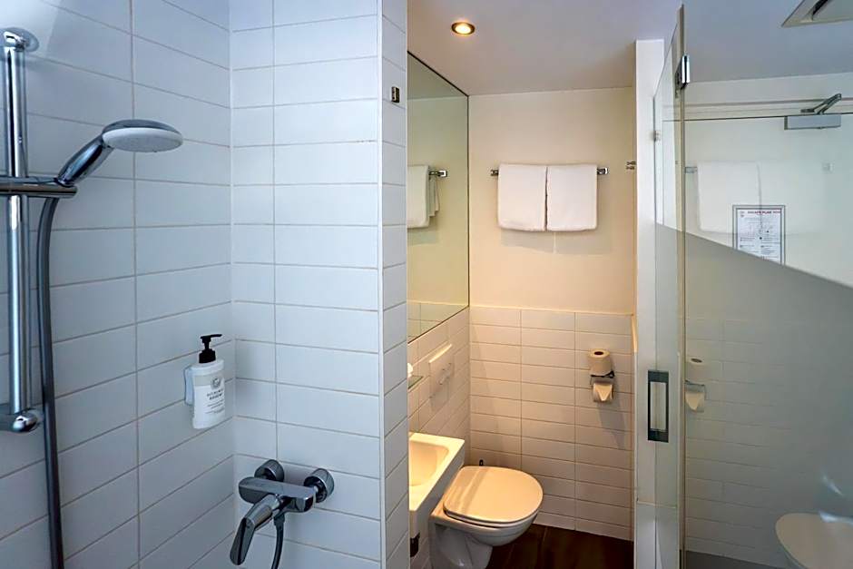 Easyhotel Amsterdam City Centre South