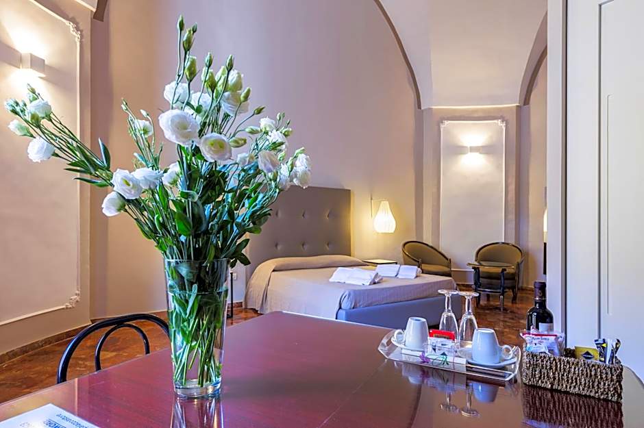 B&B Centro Storico Lecce