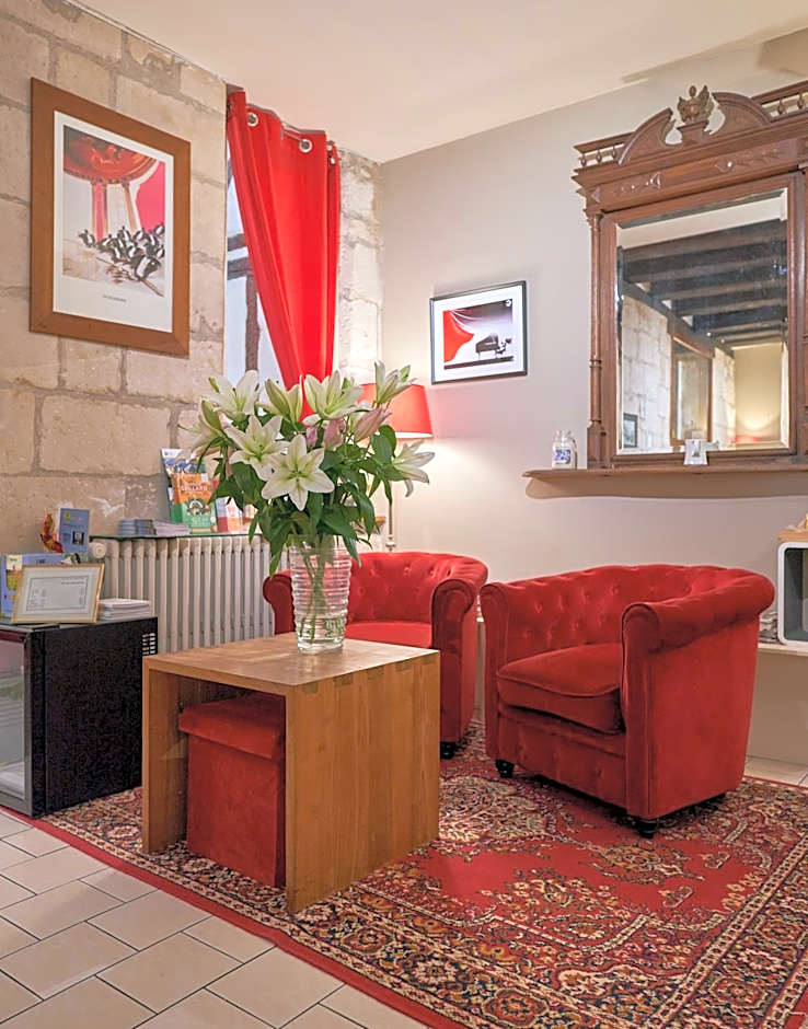 LOGIS Hotel Du Theatre