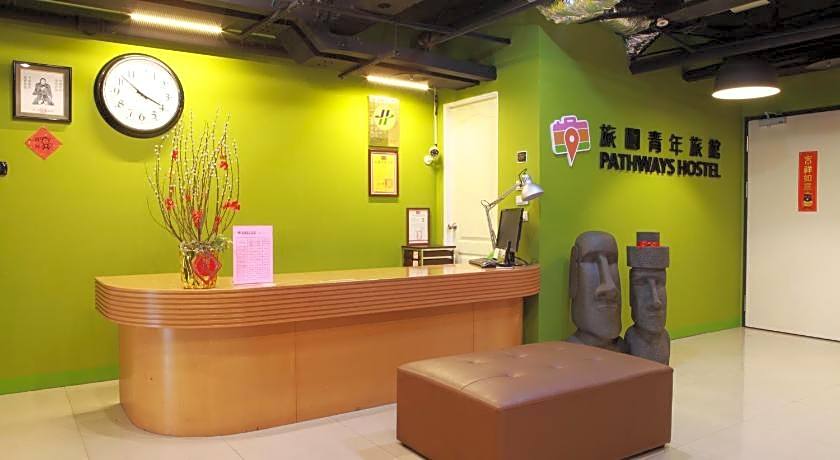 Pathways Hostel