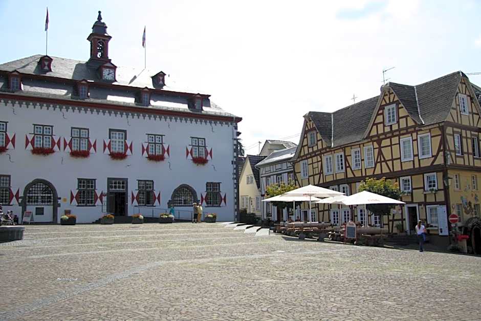 Hotel Heiderhof