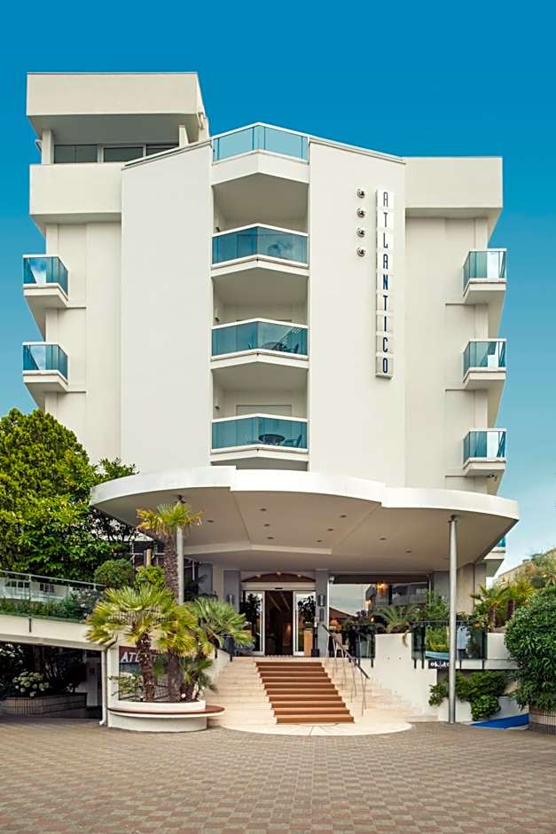 Hotel Atlantico
