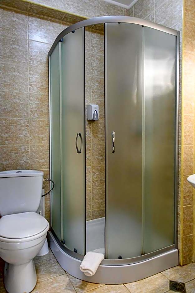 Вилен комплекс Дарибел