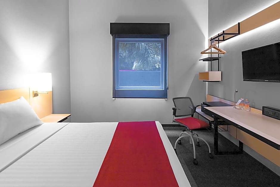City Express Plus by Marriott Guadalajara Expo