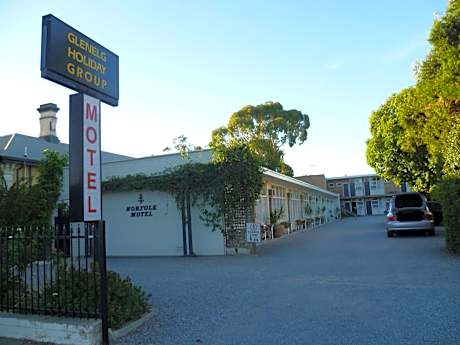 Norfolk Motor Inn