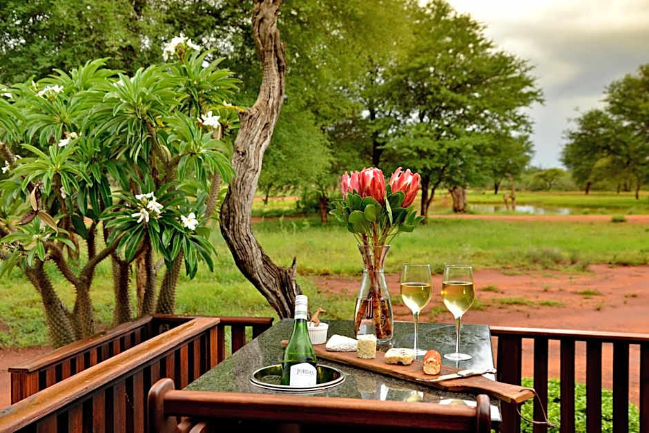 Winterfell Lephalale Lodge