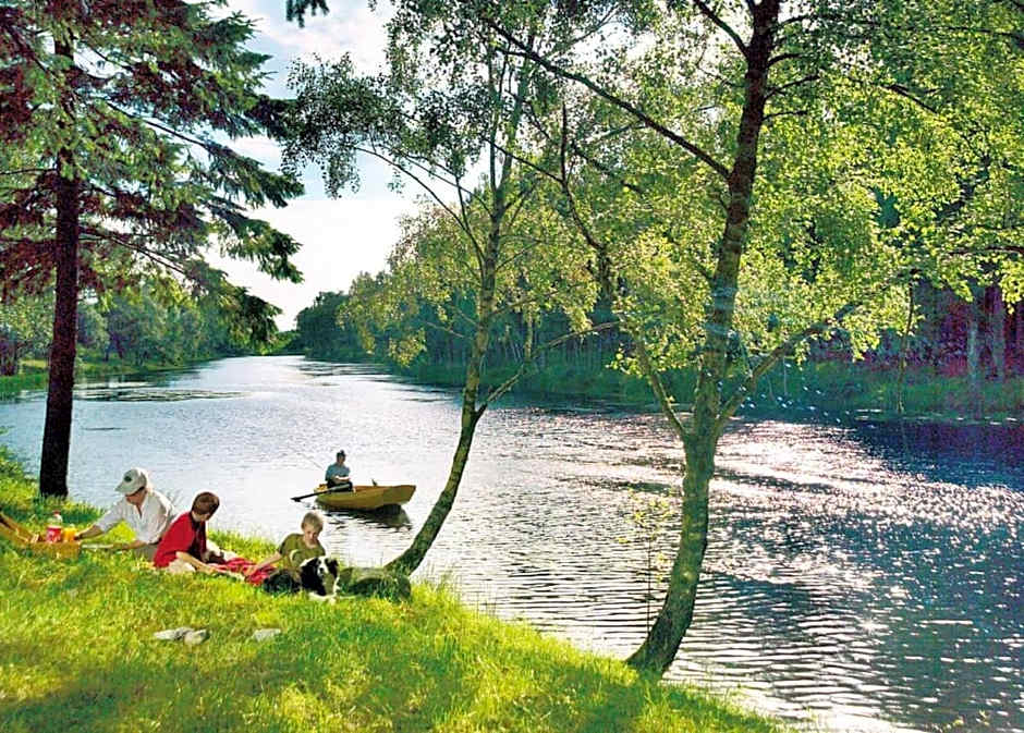 Delny Highland Lodges