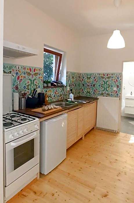 Hostel Zahrada Mikulov