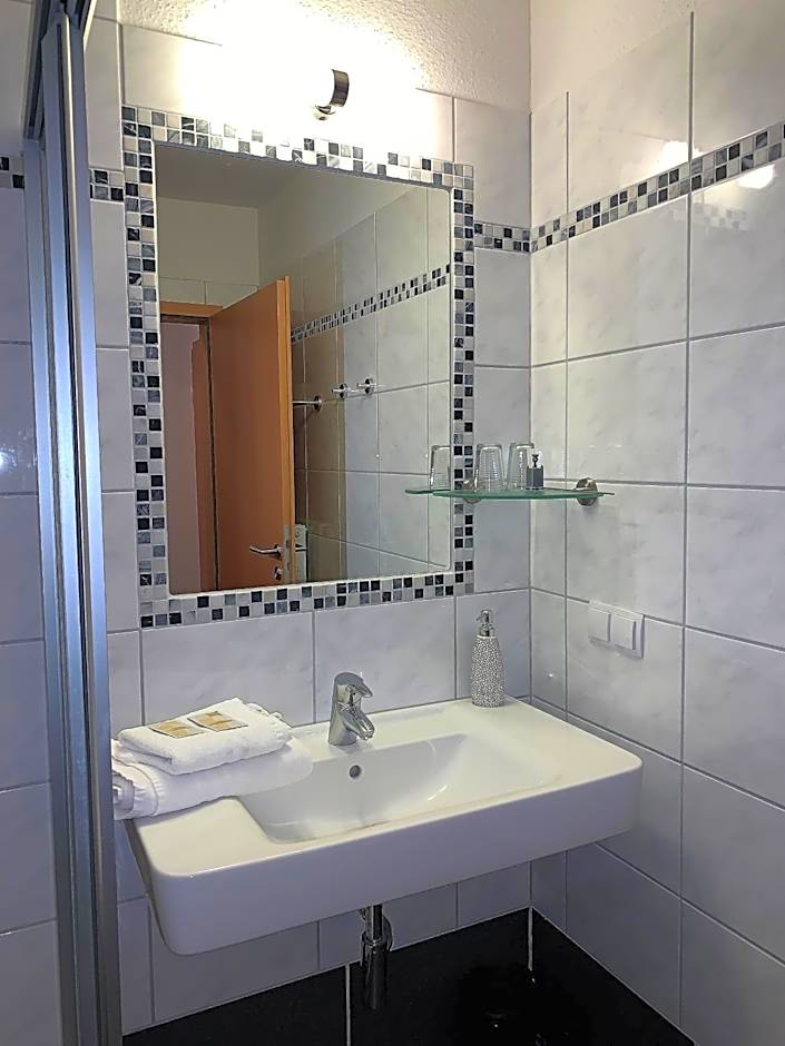 Hotel Restaurant Steinhägerquelle