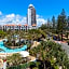 Oaks Gold Coast Calypso Plaza Suites