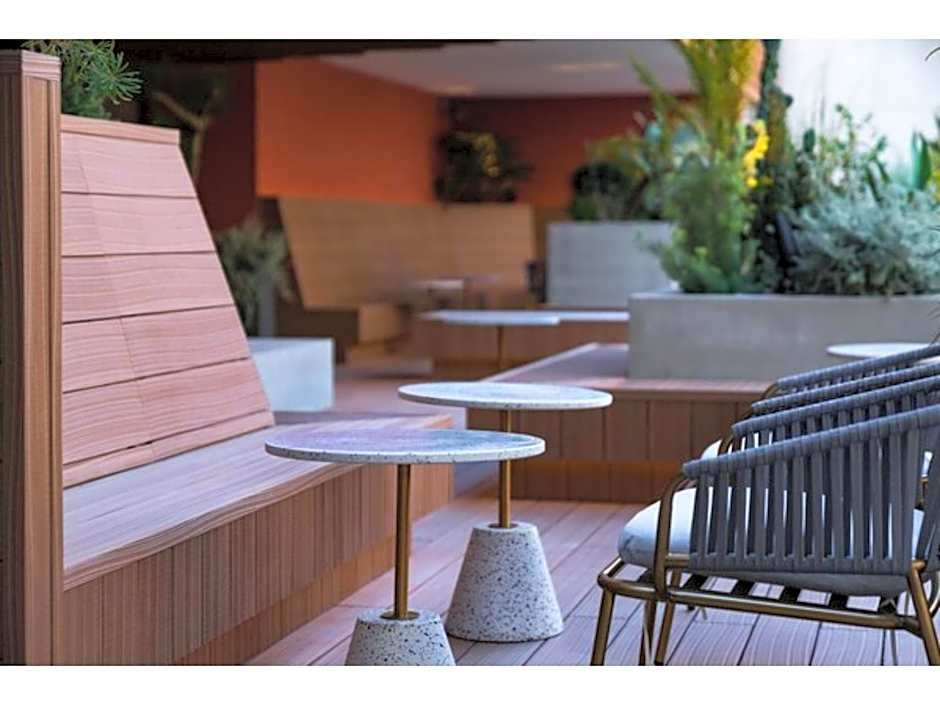 The OneFive Terrace Fukuoka - Vacation STAY 33431v