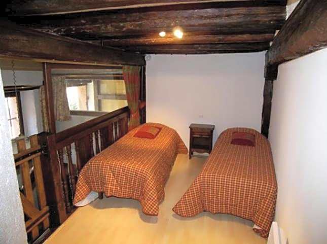 Caveau de l'ami Fritz