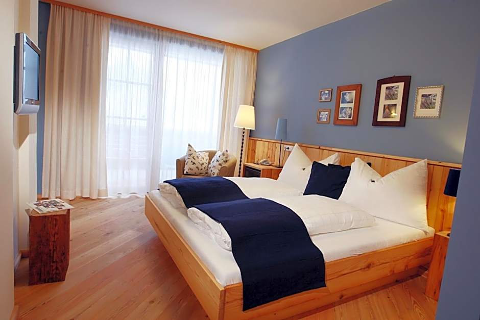 Hotel Fahrnberger