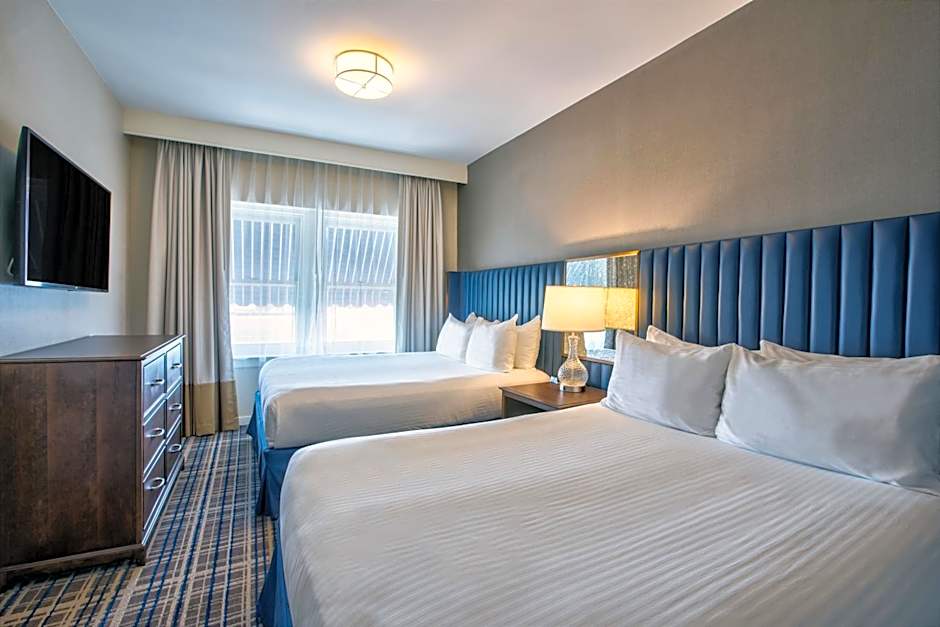 Hotel Gettysburg