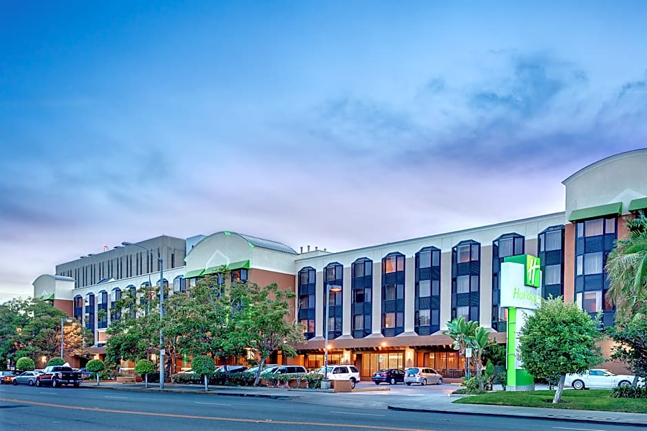 Holiday Inn Long Beach Downtown
