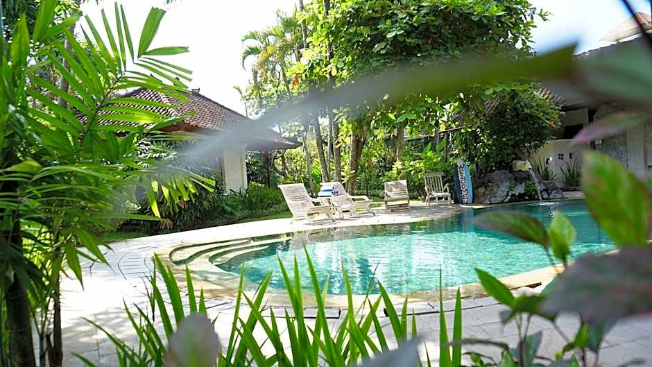 Sanur House