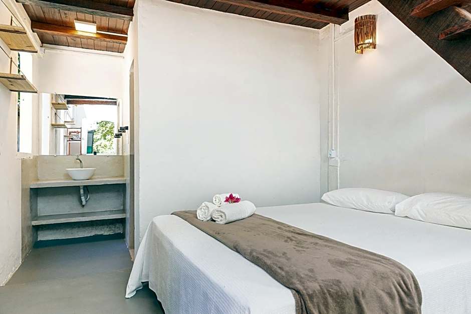 Pousada da Praça Caraíva